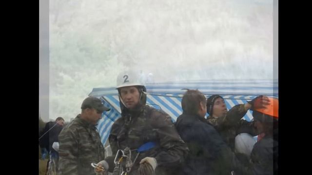 Туристический слёт 26 сентября 2013 г. Волгоград. смотреть онлайн