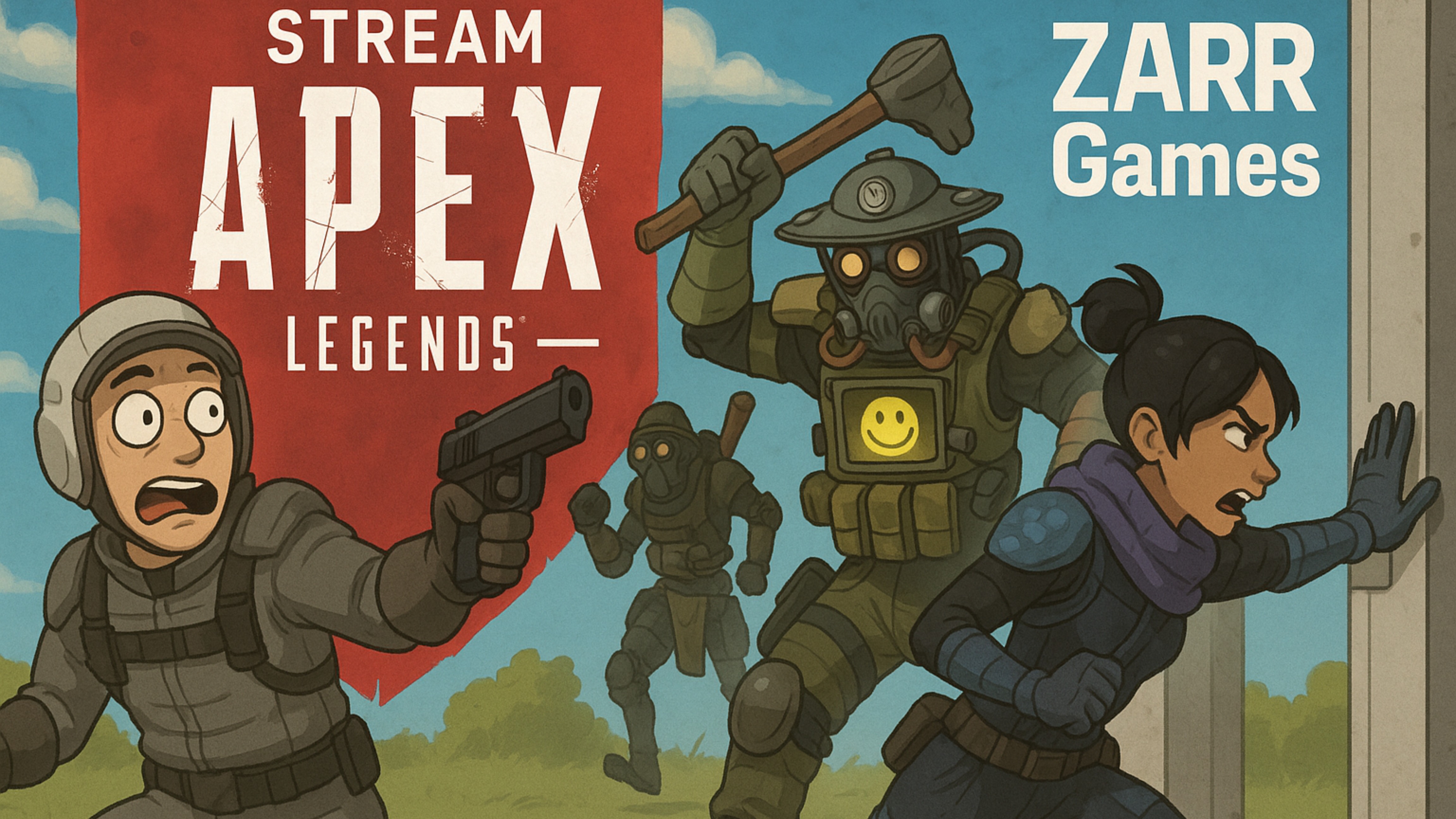 Apex Legends