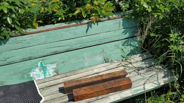 Лифтуем прицеп дачу Niewiadow n126n по дешману. Под Уаз Патриот. смотреть онлайн