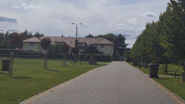 🏕 З дітьми до Варшави. Кемпінг 226 - відпочинок та розваги/Camping 226, Rozalin pod Warszawą смотреть онлайн