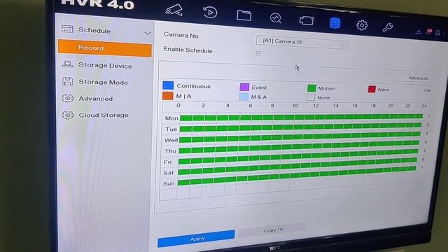 Hikvision DVR/NVR Cloud storage Configuration | Hikvision DVR/NVR ல் Cloud Storage செய்வது எப்படி? смотреть онлайн