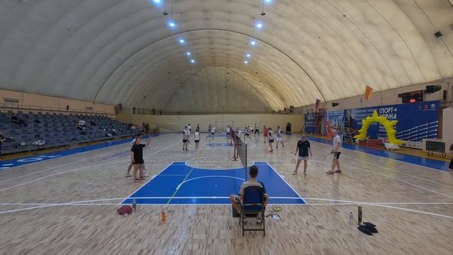 20250419_Tver_Badm_Championat_Court1_16 смотреть онлайн