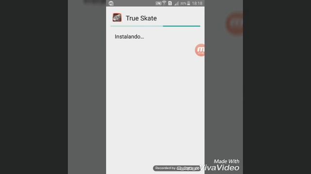 Como baixar e instalar true skate com todas pista liberadas смотреть онлайн