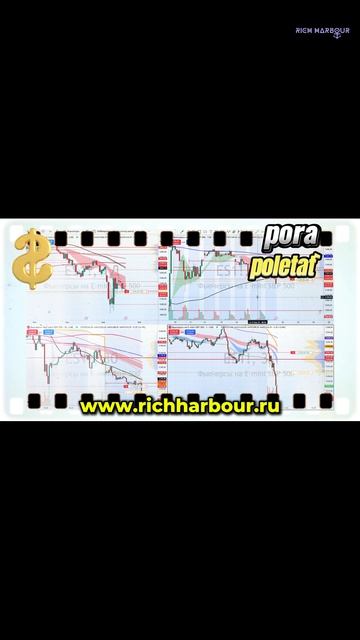 Продал фьючерс ES. Заработал 5000$