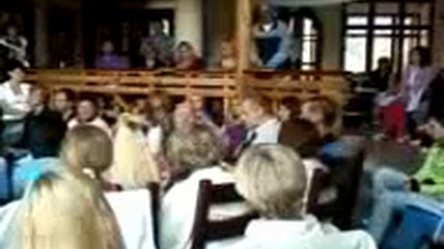 2011. Игнатенко 12 из 12: Закрытие смотреть онлайн