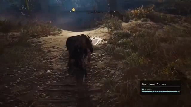 Корделия ¦Восточная Англия¦ Assassin’s Creed Valhalla |2020| смотреть онлайн