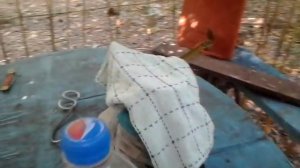 Вело поход с Анатолием Матвиенко. ( Live. То что осталось за кадром).