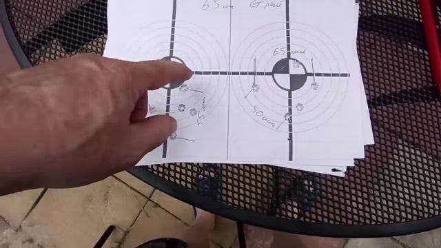 366 Magnum дозвук. Сталинградка лайт... смотреть онлайн