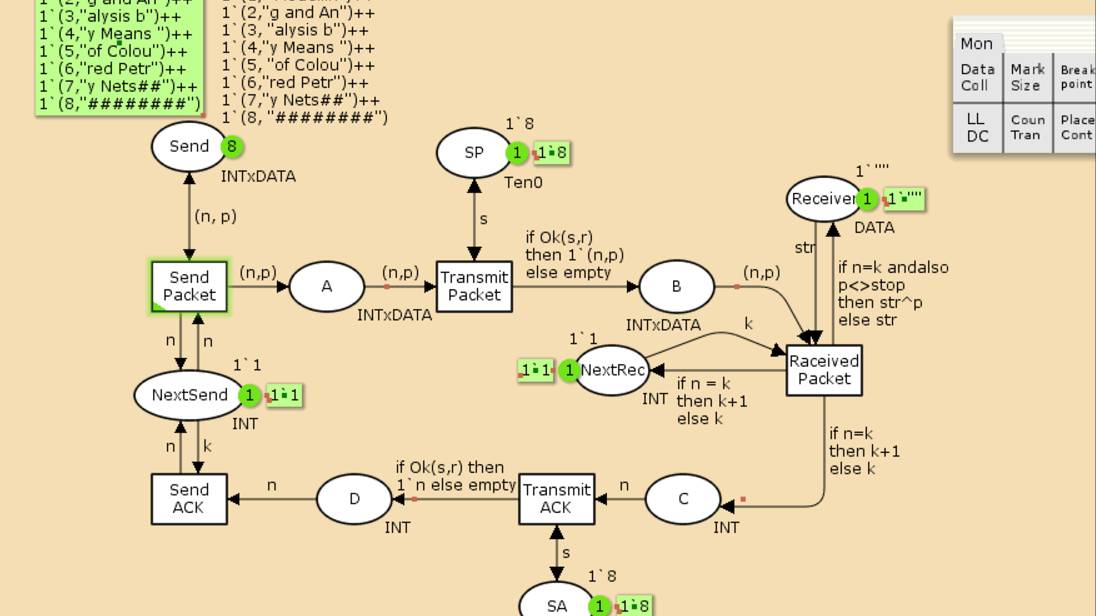 mip_12_report смотреть онлайн