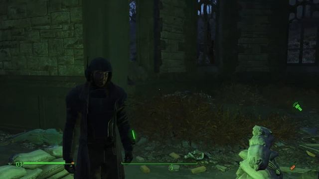 Fallout 4 Прохождение #5 ОБЗОР МОДА НА БРОНЮ HKR смотреть онлайн