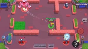 ЛУЧШИЙ ГАДЖЕТ НА ПАЙПЕР В BRAWL STARS