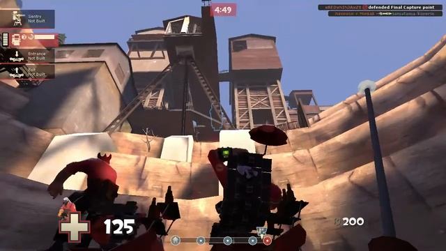 TF2: The Rancho Relaxo