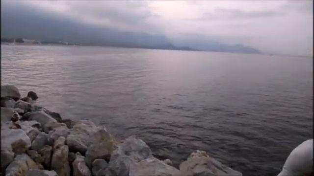 Вечерний Кемер. смотреть онлайн