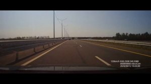 Москва-Краснодар.трасса М4 2020