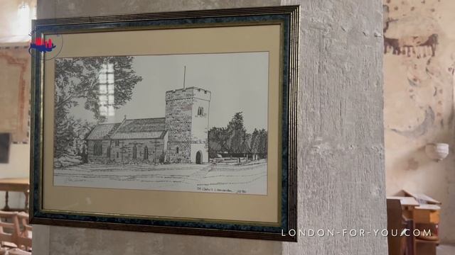 Llancarfan средневековый ученый центр смотреть онлайн