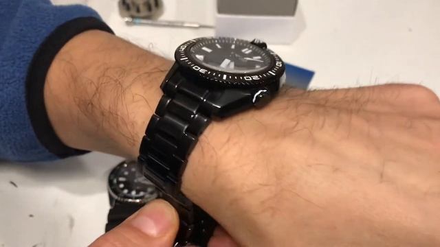 Seiko Stargate SKZ329 and Skz330 смотреть онлайн