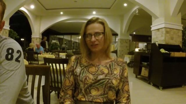 В Турцию своим ходом. Отзывы туристов об отдыхе в отеле Club Sun Heaven.Май 2016. смотреть онлайн