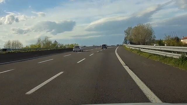 Italy Bad Drivers # 251 смотреть онлайн