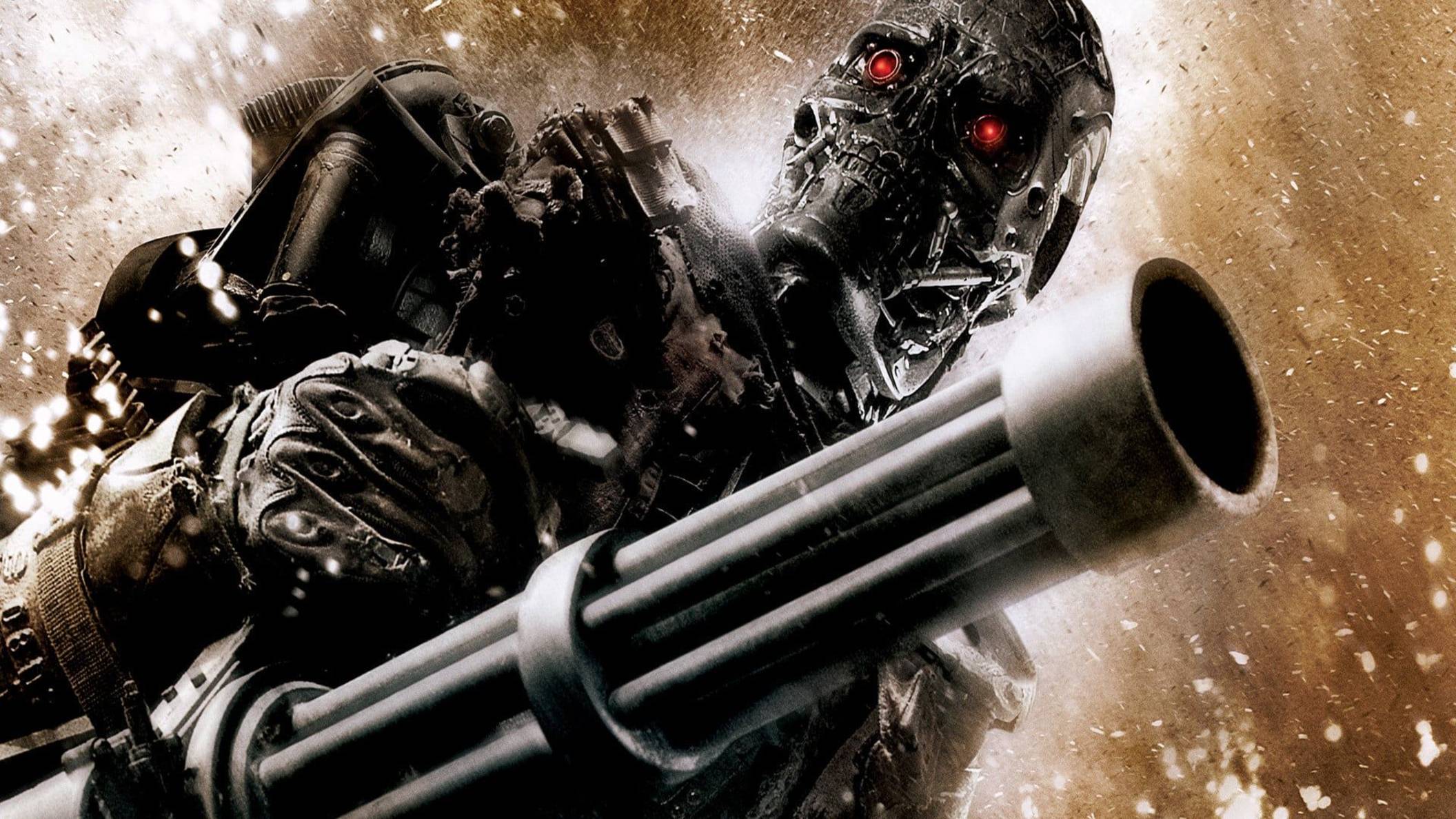 Terminator Salvation