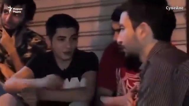 Чеченцы в Европе смотреть онлайн