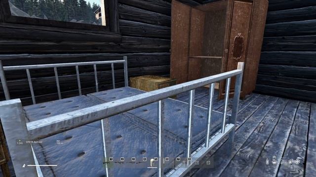 DAYZ | ПОПРОБУЙ ВЫЖИТЬ PVE | ВСТРЕЧА С ЛЫСЫМИ ИЗ ШАХОВКИ | АТМОСФЕРНОЕ ВЫЖИВАНИЕ В СОЛО! смотреть онлайн