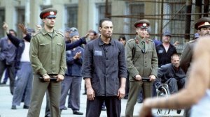 В аду (краткий пересказ фильма. Солёный ПОПКОРН)