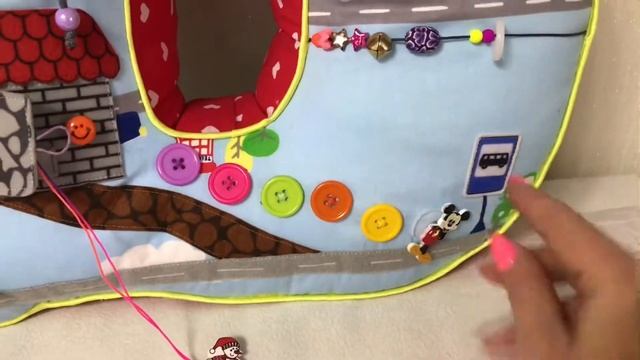 Бизи/буква для Владика👶 смотреть онлайн