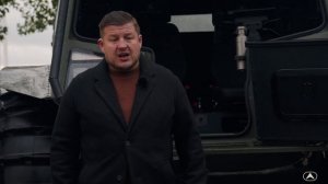 АГ20 - большой обзор / Норд Хантер