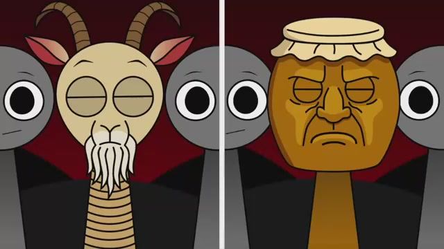 Incredibox Sprunki ｜🇮🇹 ВСЕ ITALIAN BRAINROT ПЕРСОНАЖИ?! | Sprunki SWAPPED ВЕРСИЯ 🤯 #brainrot смотреть онлайн