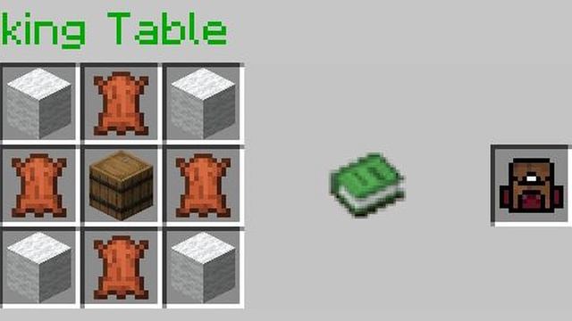 Скачать мод Upgradable Backpack [1.20.2], [1.20.1], [1.20], [1.19.4] смотреть онлайн