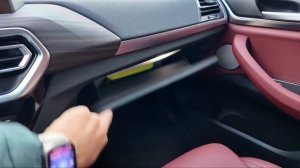 Обзор BMW X3 G01 Из Китая