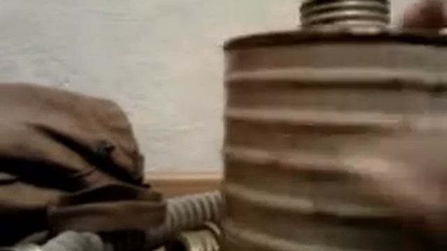 Обзор не известного противогазного комплекта смотреть онлайн