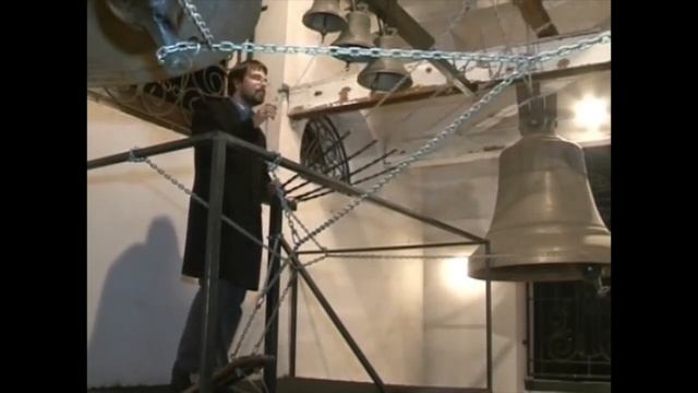 Звонарь Илья Дроздихин. Вечерний звон смотреть онлайн