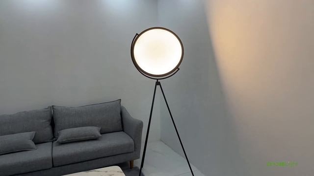 Superloon LED Floor Lamp смотреть онлайн