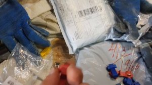 Chery Tiggo 7 Pro Розетки в багажник 2 часть