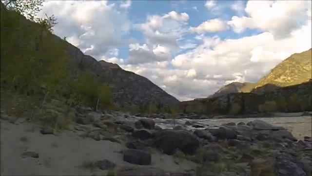 Алтай часть 1 смотреть онлайн