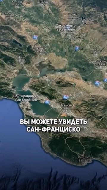 Почему Калифорния — самый интересный штат США 🇺🇲🌴 смотреть онлайн