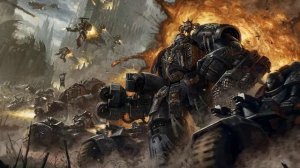 Кавер HMkids - Железные Воины