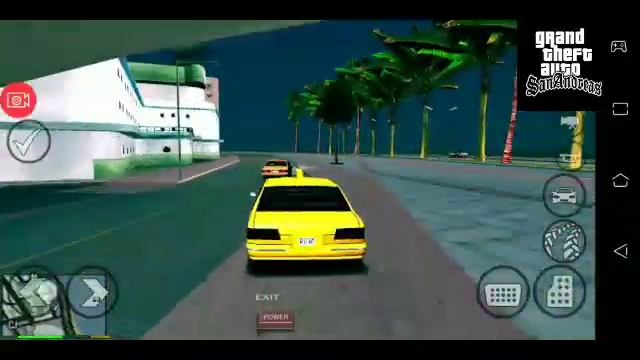 Gta sa Android | Share Modpack HD for Oreo/Nougat смотреть онлайн