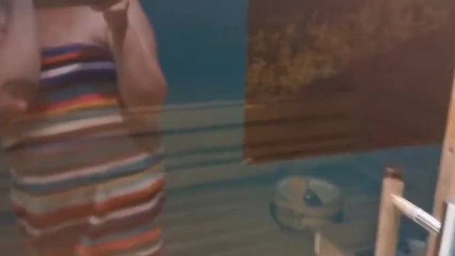 VLOG : АХ РУССКАЯ ТЫ БАНЯ!! 27.10.19 смотреть онлайн