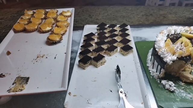 ТУНИС, Marhaba Club, радушная Африка смотреть онлайн
