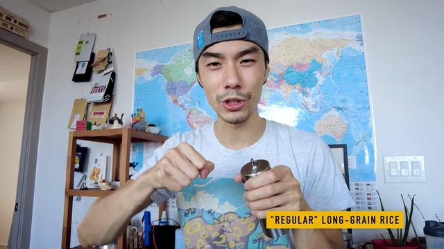 Can You Clean A Coffee Grinder With Rice? Yes, You Can! смотреть онлайн