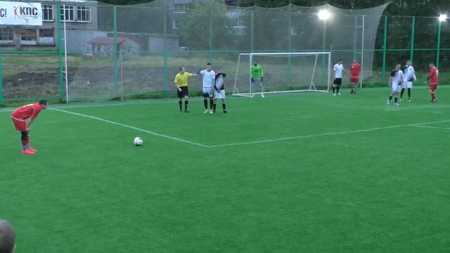 Светлый Дом - Пантера | Полный матч | Лето-2020 - Перспектива смотреть онлайн