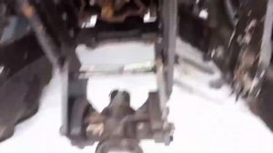 ТРАКТОР МТЗ 2022 экспресс-обзор от Сергея Белова