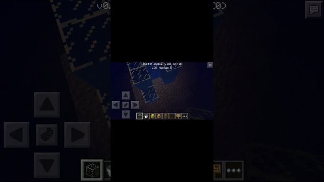 Как поставить факел под водой без модов. смотреть онлайн