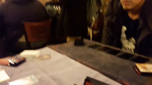 Scrub Duelz Aether Game Cafe смотреть онлайн