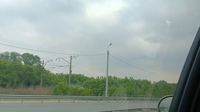 Едем в город Бердск. #поездка#город Бердск#достопримечательности# смотреть онлайн