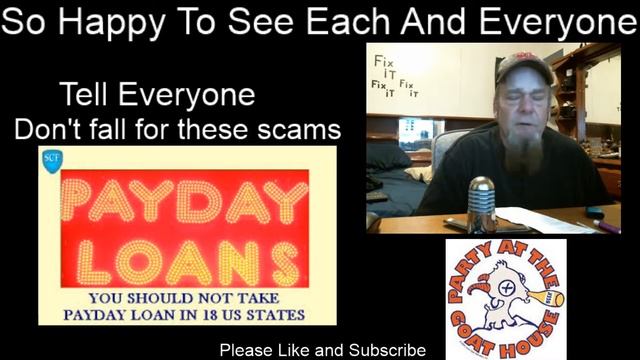 IRS SCAM " IN REVERSE" 360-232-6902 смотреть онлайн