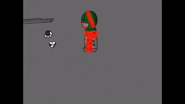 Machete Test #1 смотреть онлайн