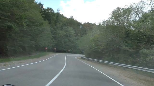 Из Адлера в Ульяновск часть 1 смотреть онлайн